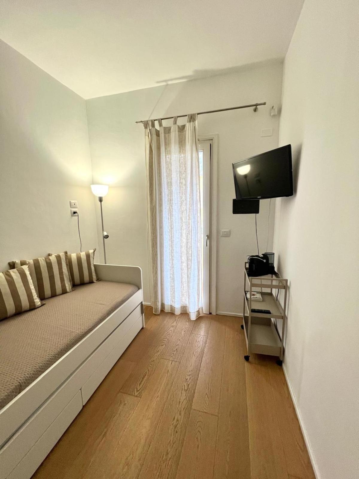 Affittacamere Faro 33 San Vito Lo Capo